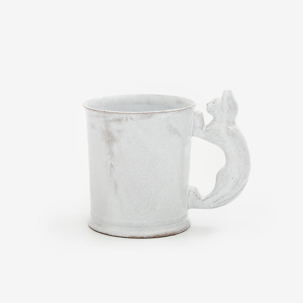 Astier de Villatte猫咪杯TSSSTK2