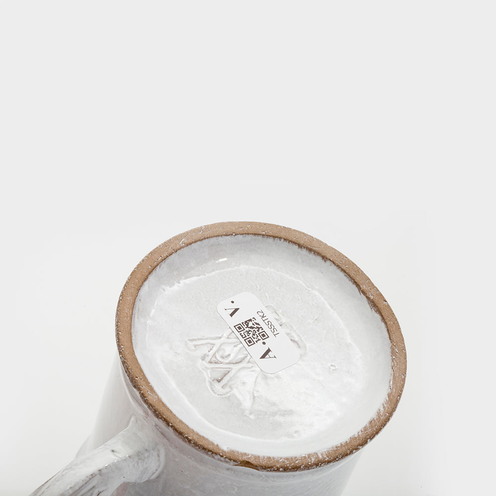 Astier de Villatte猫咪杯TSSSTK2