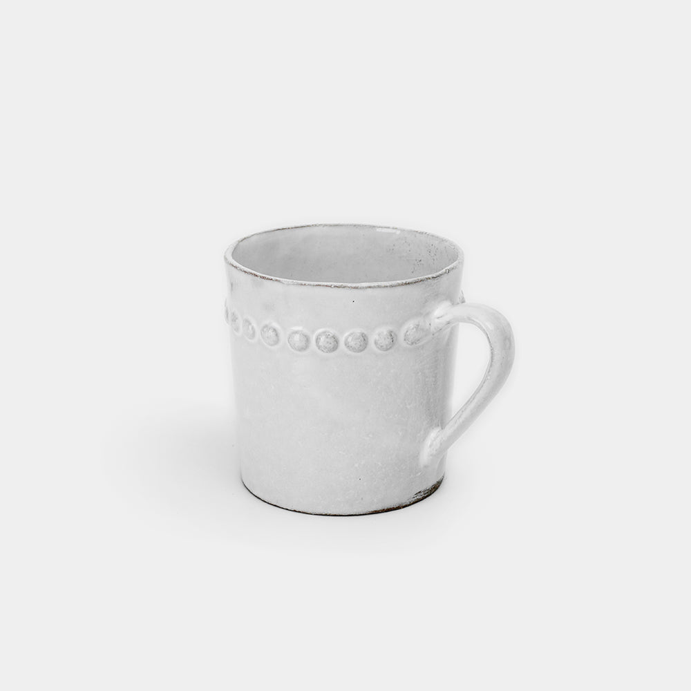 Astier de Villatte阿德莱德晚餐盘(小)TSSADL1