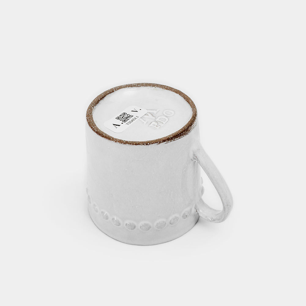 Astier de Villatte阿德莱德晚餐盘(小)TSSADL1
