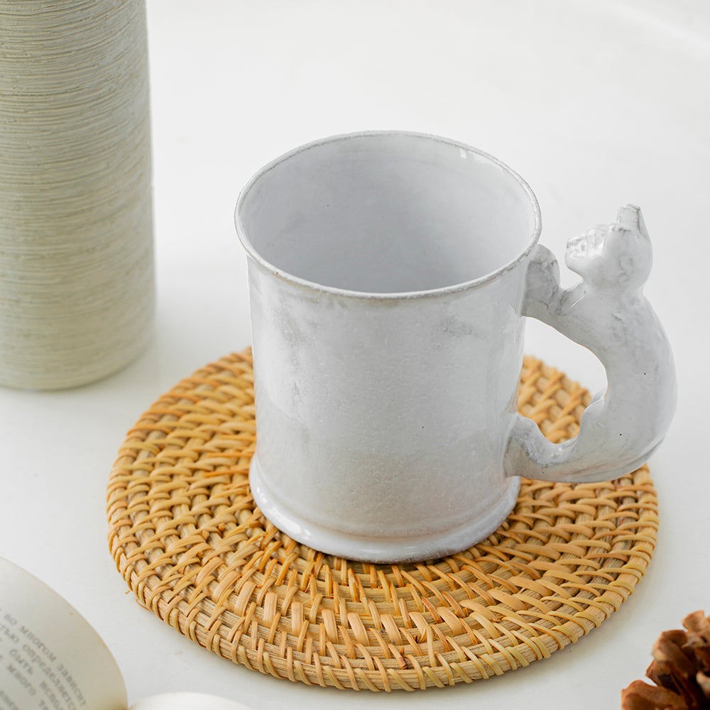 Astier de Villatte猫咪杯TSSSTK2