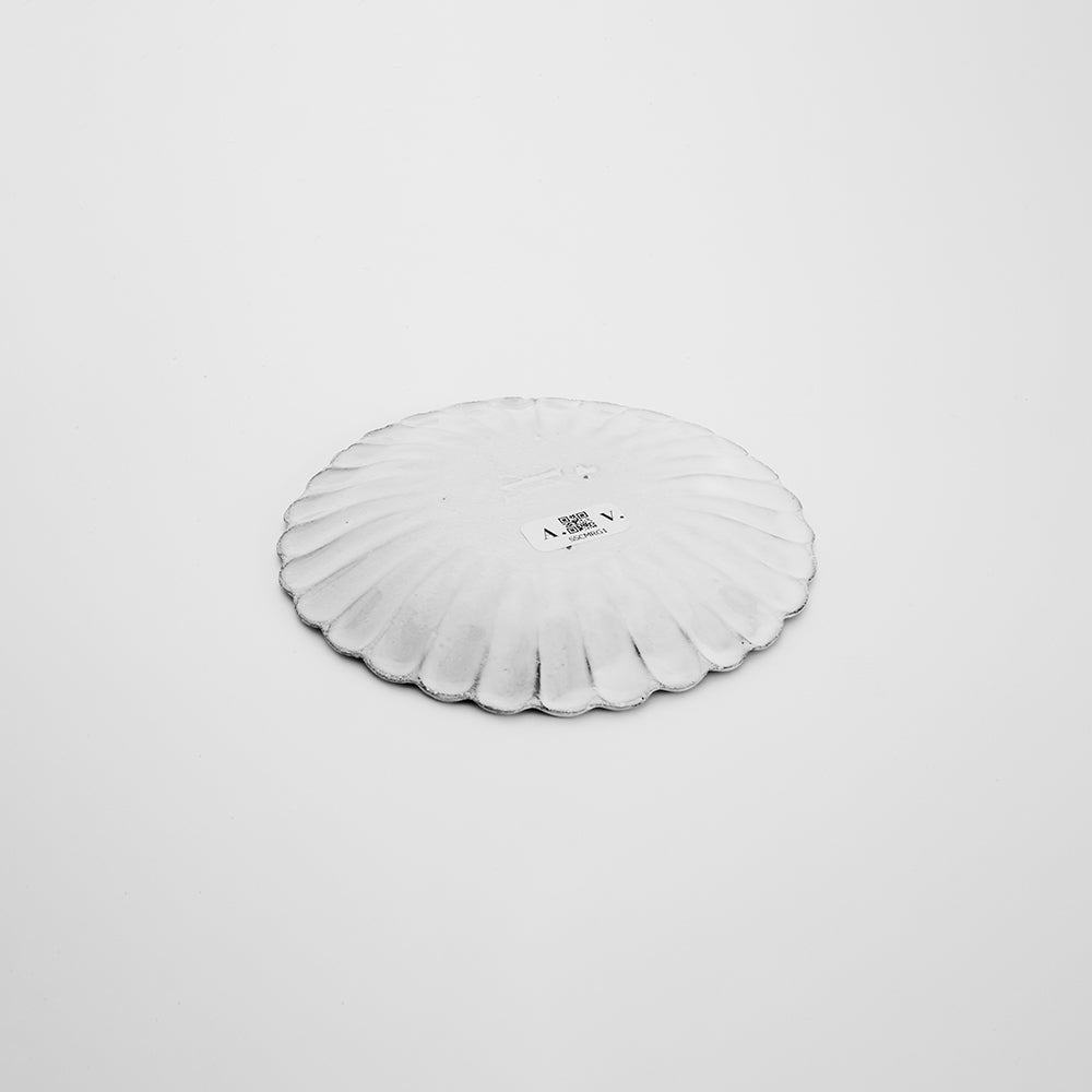 Astier de Villatte玛格丽特茶托(配茶杯)SSCMRG1