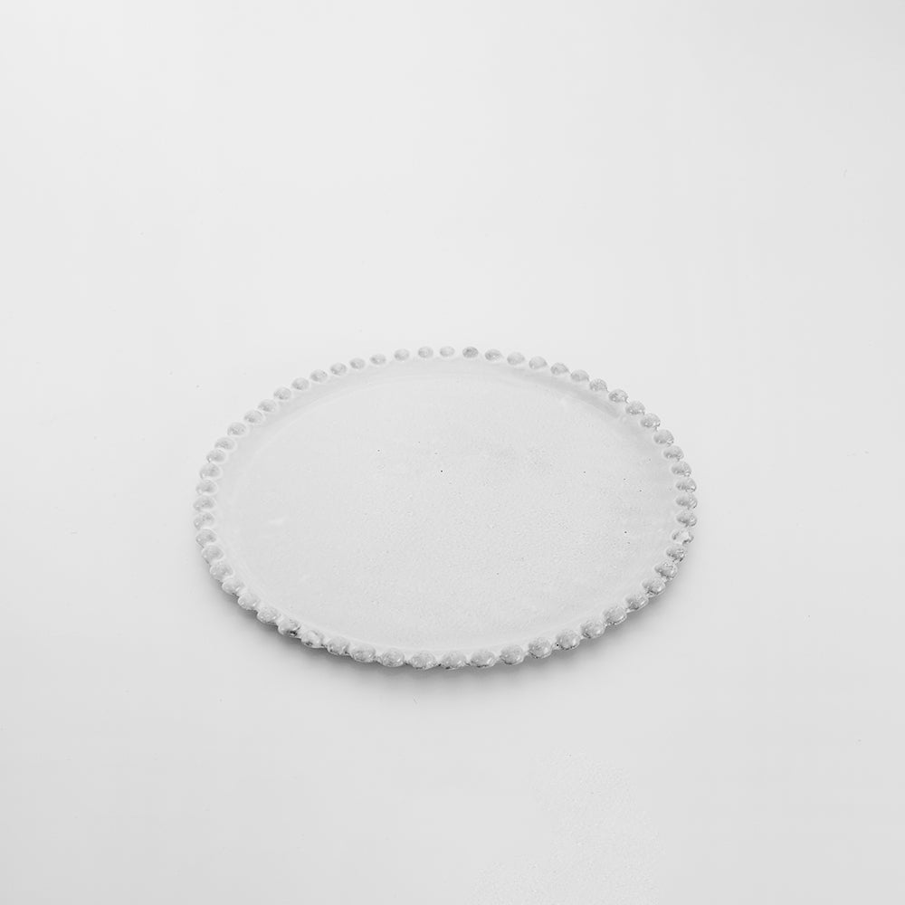 Astier de Villatte阿德莱德甜点盘ASPADL1
