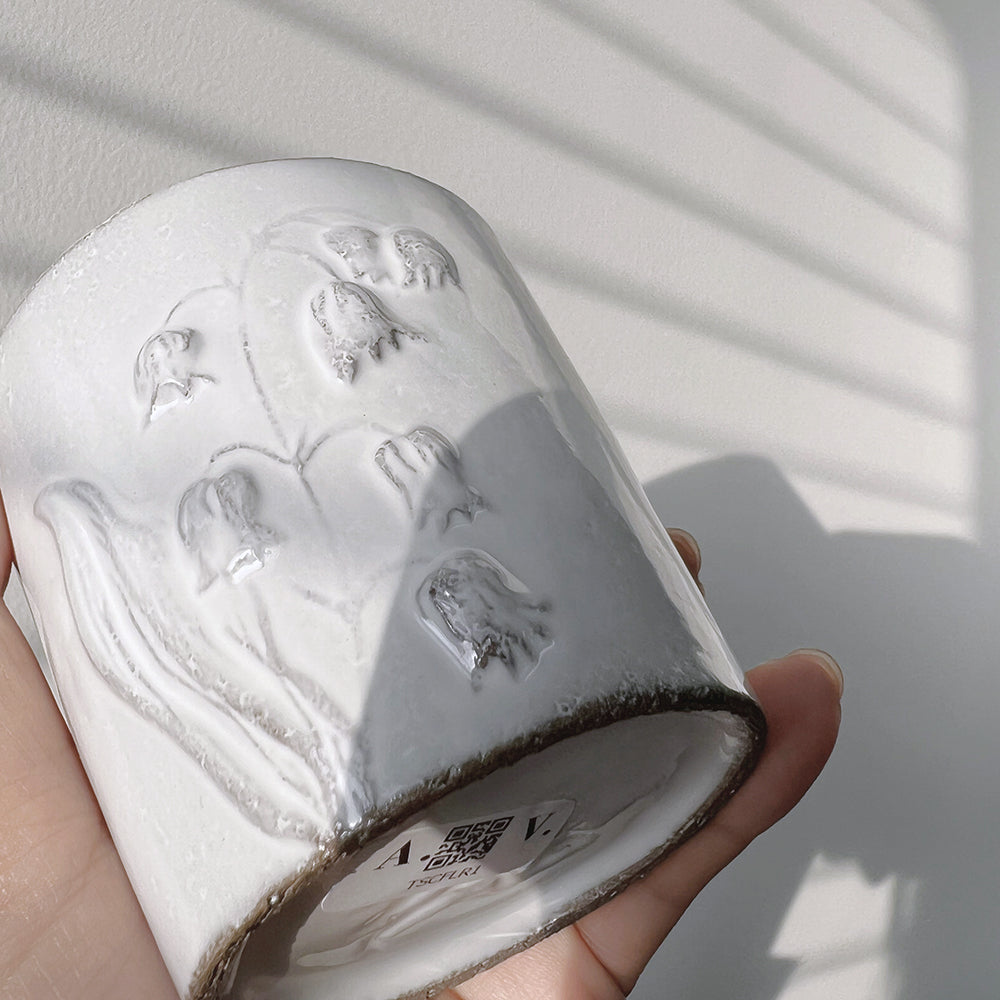 Astier de Villatte无把铃兰杯TSCFLR1