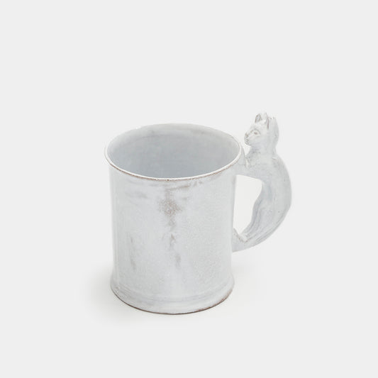 Astier de Villatte猫咪杯TSSSTK2