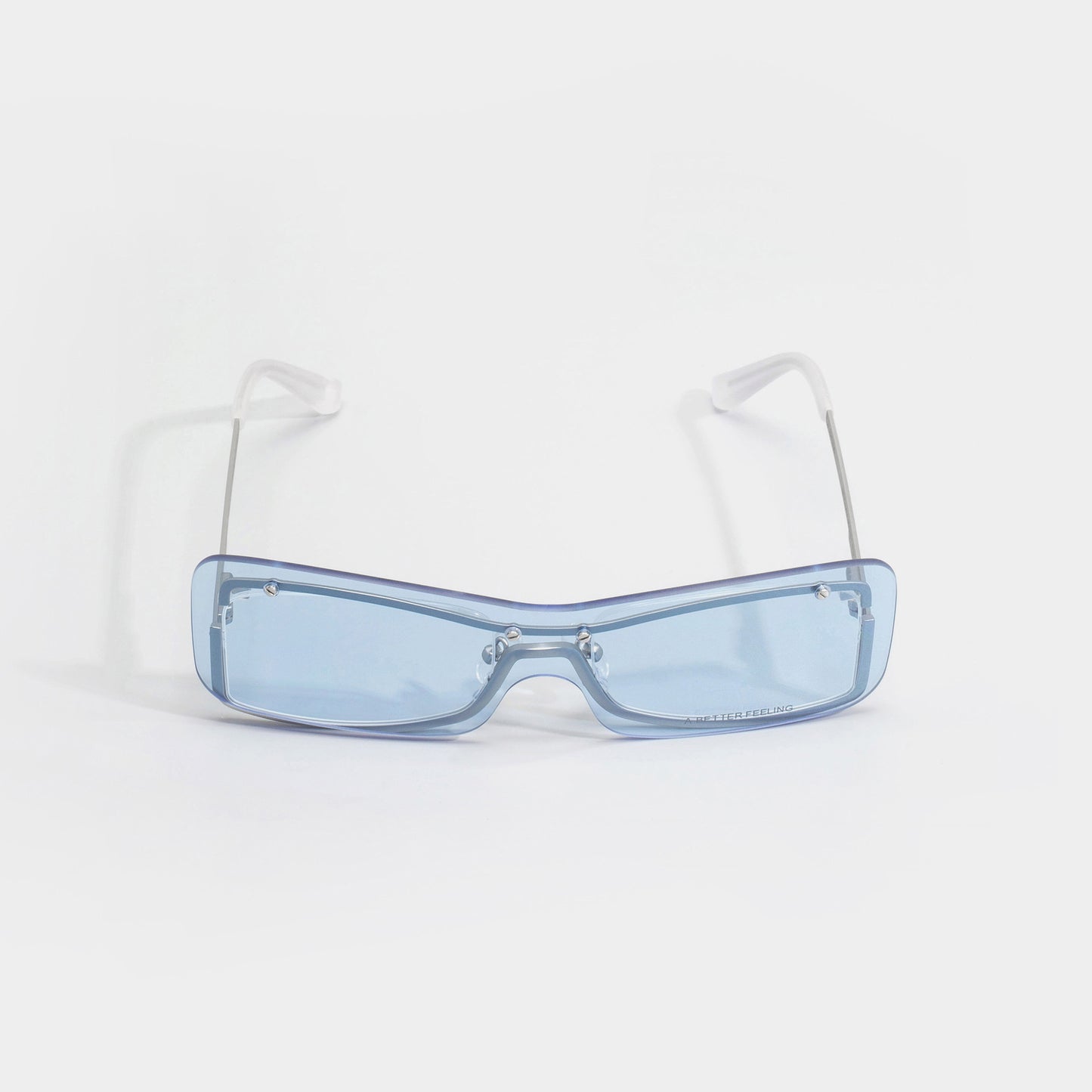 A BETTER FEELING ARCTUS OPTICAL Dual Lens Removable Sunglasses