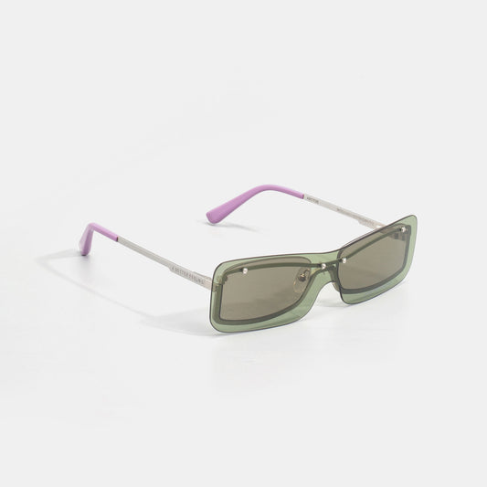 A BETTER FEELING ARCTUS IRIS Dual Lens Removable Sunglasses