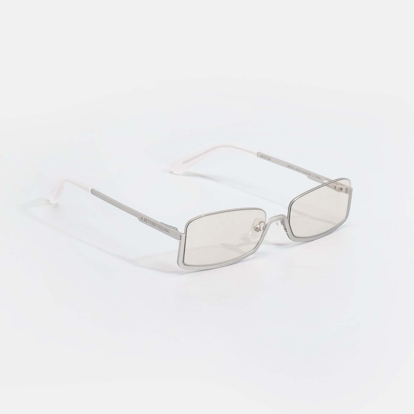 A BETTER FEELING ARCTUS GENESIS Dual Lens Removable Sunglasses