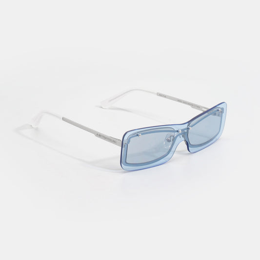 A BETTER FEELING ARCTUS GENESIS Dual Lens Removable Sunglasses