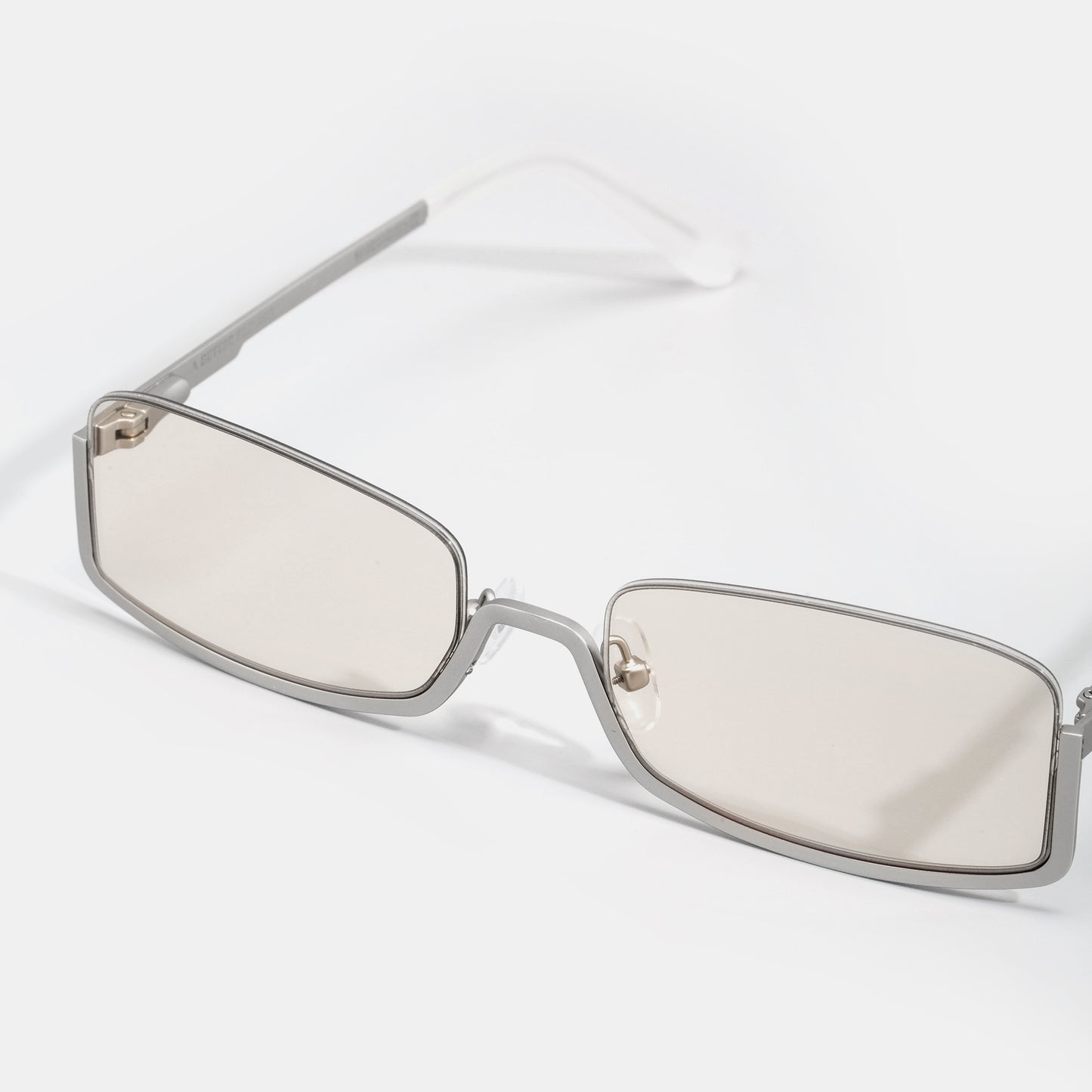 A BETTER FEELING ARCTUS GENESIS Dual Lens Removable Sunglasses