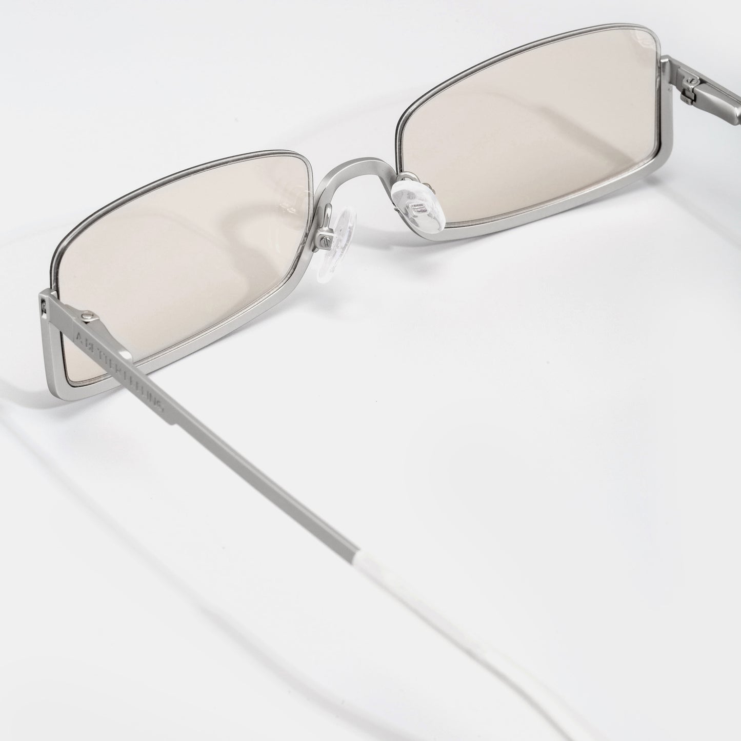 A BETTER FEELING ARCTUS GENESIS Dual Lens Removable Sunglasses