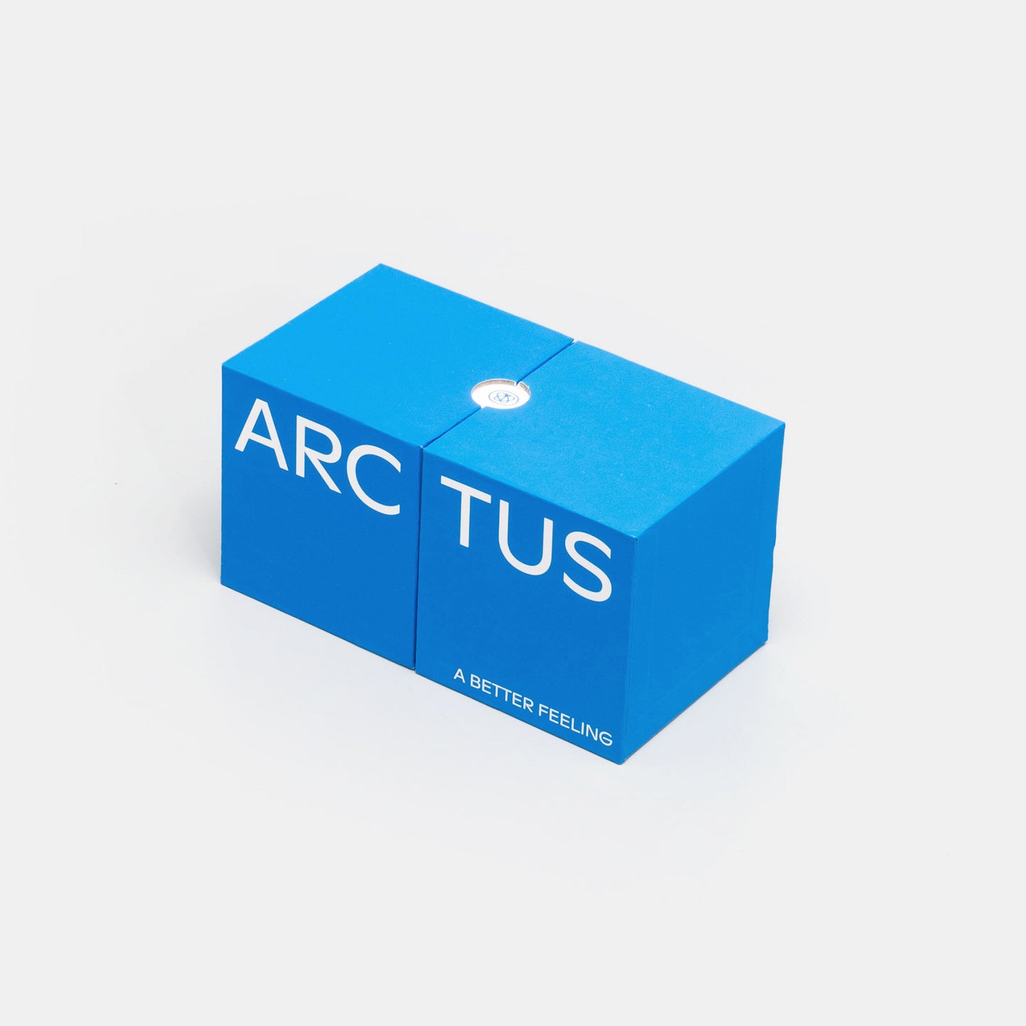 A BETTER FEELING ARCTUS IRIS Dual Lens Removable Sunglasses