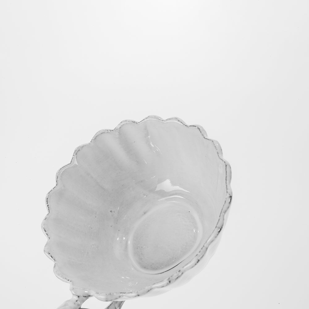 Astier de Villatte Marguerite Tea Cup TSSMRG1