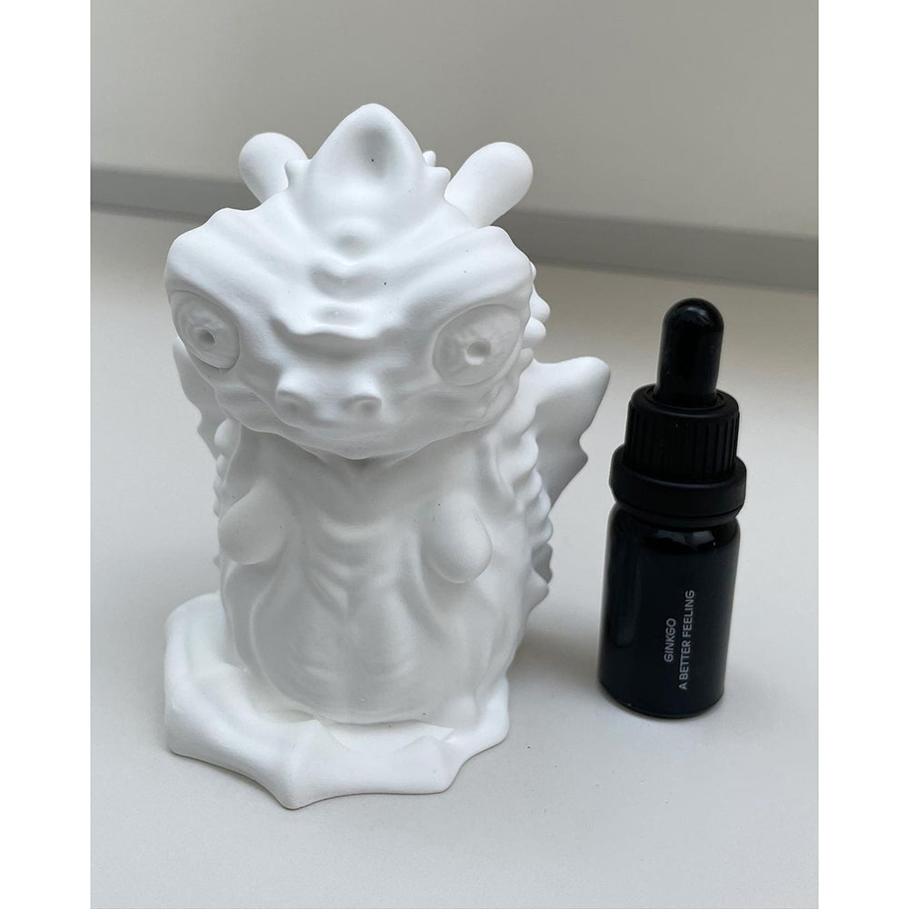 A BETTER FEELING SCENTED TOY DRAGON Diffuser Set